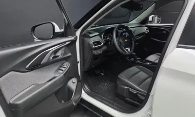 ChevroletGMDaewoo Trailblazer 2021, 50864 км, за 17000000 KRW - фото 10