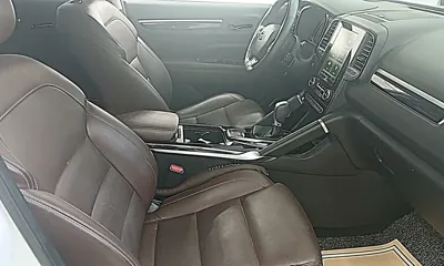Renault-KoreaSamsung QM6 2019, 79600 км, за 13550000 KRW - фото 12