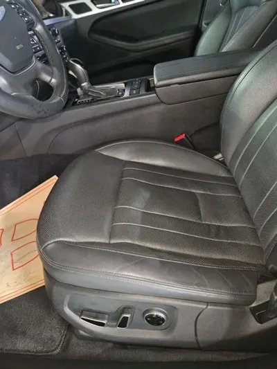 Hyundai Genesis 2015, 139997 км, за 10800000 KRW - фото 9