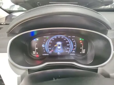 Geely Boyue 2018, 49900 км, за 32100 CNY - фото 12
