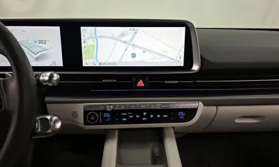 Hyundai Ioniq6 2023, 61764 км, за 33400000 KRW - фото 13