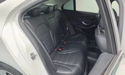 Mercedes-Benz C-Class 2019, 107595 км, за 16500000 KRW - фото 11
