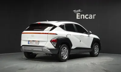 Hyundai Kona 2025, 20755 км, за 29600000 KRW