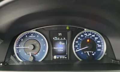 Toyota Camry 2017, 31131 км, за 17590000 KRW - фото 8