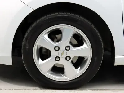 ChevroletGMDaewoo Spark 2016, 121250 км, за 4000000 KRW - фото 5