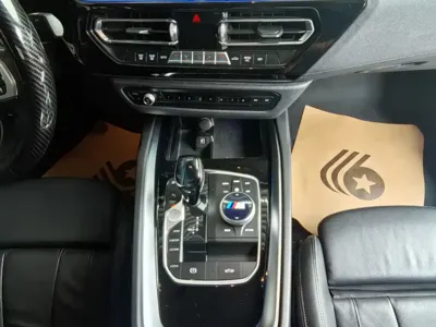 BMW Z4 2021, 24000 км, за 239800 CNY - фото 13