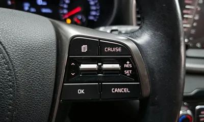 Kia Sorento 2018, 95429 км, за 16300000 KRW - фото 17