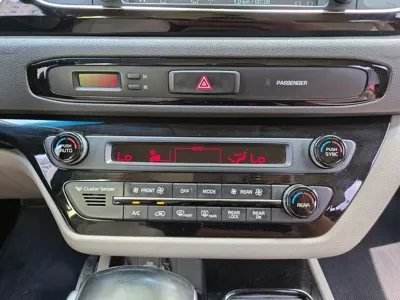 Kia Canival 2017, 171500 км, за 12500000 KRW - фото 10