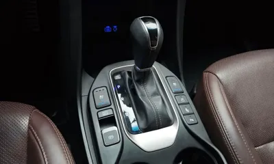 Hyundai Maxcruz 2017, 87108 км, за 17900000 KRW - фото 9