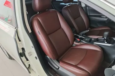 Nissan Sylphy 2022, 28600 км, за 58673.27 CNY - фото 24