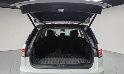 Lincoln Aviator 2022, 40323 км, за 42900000 KRW - фото 20