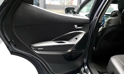 Hyundai Santafe 2013, 41194 км, за 11400000 KRW - фото 25