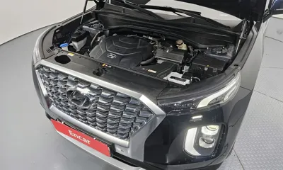 Hyundai Palisade 2020, 81175 км, за 21200000 KRW - фото 6