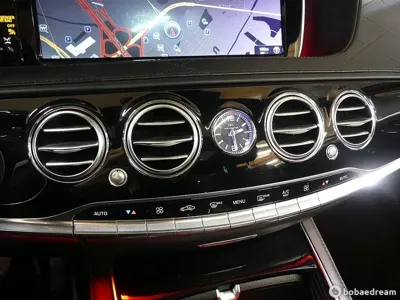 Mercedes-Benz S-Class 2016, 215000 км, за 27000000 KRW - фото 15