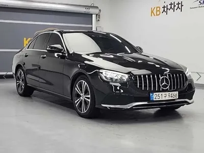 Mercedes-Benz E-Class 2022, 38150 км, за 35900000 KRW - фото 4