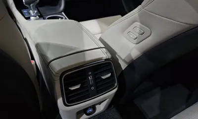 Genesis G70 2018, 45334 км, за 19900000 KRW - фото 33