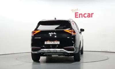 Kia Sportage 2023, 25289 км, за 29200000 KRW