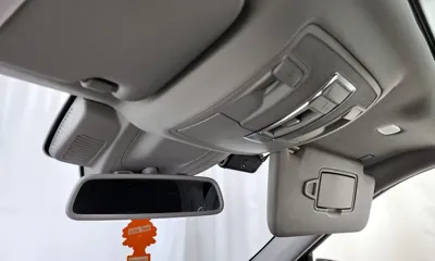 Mercedes-Benz GLS-Class 2017, 121004 км, за 28700000 KRW - фото 17