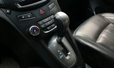 ChevroletGMDaewoo Orlando 2012, 127840 км, за 3000000 KRW - фото 9