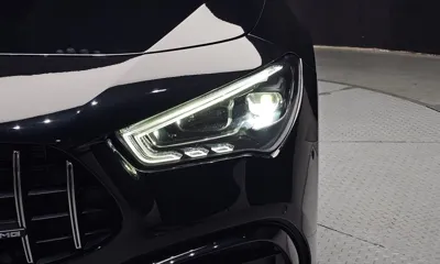 Mercedes-Benz CLA-Class 2025, 32179 км, за 58900000 KRW - фото 22