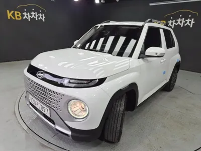 Hyundai Casper 2023, 107031 км, за 11500000 KRW - фото 8