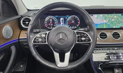 Mercedes-Benz E-Class 2019, 90551 км, за 27990000 KRW - фото 15