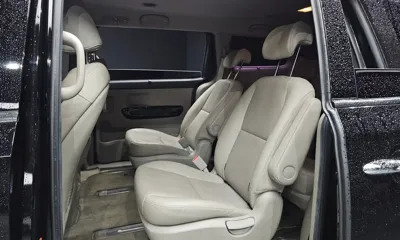 Kia Canival 2019, 155835 км, за 12700000 KRW - фото 12