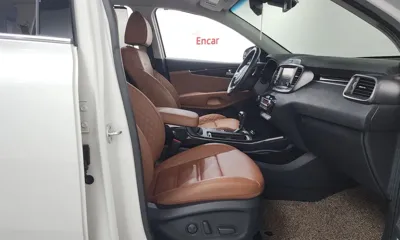 Kia Sorento 2020, 246295 км, за 13500000 KRW - фото 11