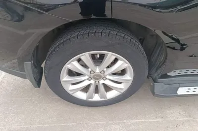 Haval H2 2016, 87500 км, за 32364.59 CNY - фото 24