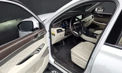 Hyundai Palisade 2021, 56228 км, за 31500000 KRW - фото 10