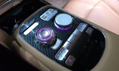 Genesis G90 2023, 78527 км, за 67300000 KRW - фото 9