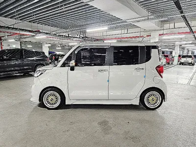 Kia Ray 2018, 127223 км, за 9300000 KRW