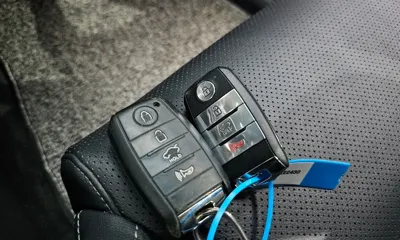 Kia Sportage 2019, 151009 км, за 12500000 KRW - фото 17