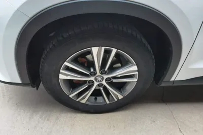 BYD Song Pro 2019, 43500 км, за 55614.19 CNY - фото 10