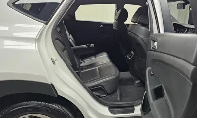 Hyundai Tucson 2017, 144846 км, за 8800000 KRW - фото 12
