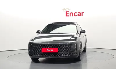 Hyundai Grandeur 2023, 29767 км, за 39900000 KRW