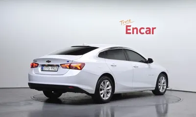 ChevroletGMDaewoo Malibu 2020, 91383 км, за 9000000 KRW