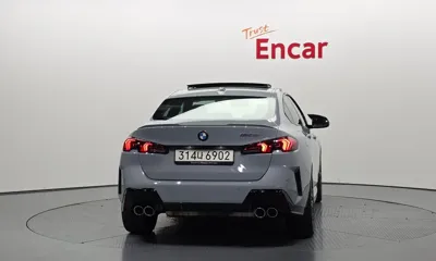 BMW 2-Series 2025, 4265 км, за 51900000 KRW