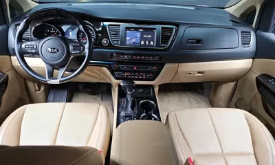 Kia Canival 2019, 89057 км, за 12900000 KRW - фото 7