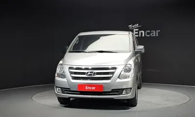 Hyundai Starex 2017, 169842 км, за 9800000 KRW - фото 3