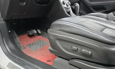 ChevroletGMDaewoo Trax 2016, 92226 км, за 5000000 KRW - фото 17