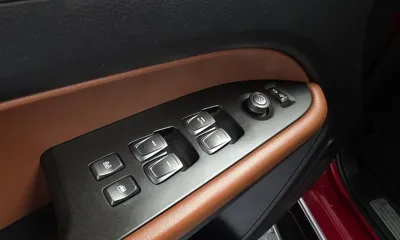 KG_Mobility_Ssangyong Rexton 2018, 164271 км, за 19990000 KRW - фото 27