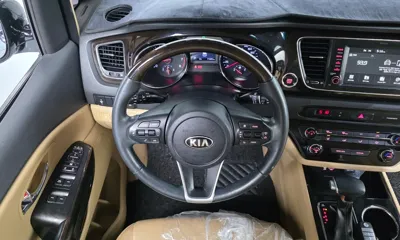 Kia Canival 2020, 71420 км, за 17700000 KRW - фото 13