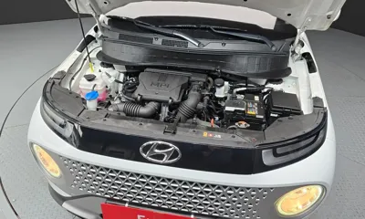 Hyundai Casper 2023, 68763 км, за 7894.91 USD - фото 6