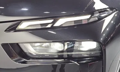 BMW X7 2024, 24464 км, за 122000000 KRW - фото 22