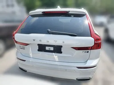 Volvo XC60 2018, 138400 км, за 87300 CNY - фото 10