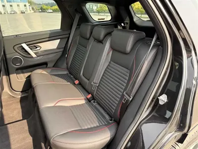 Land Rover Discovery Sport 2023, 55000 км, за 142800 CNY - фото 12