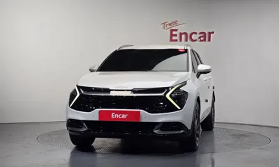 Kia Sportage 2022, 99238 км, за 23500000 KRW - фото 3