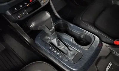 ChevroletGMDaewoo Colorado 2021, 47335 км, за 35500000 KRW - фото 9