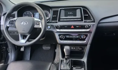 Hyundai Sonata 2018, 197000 км, за 5900000 KRW - фото 7